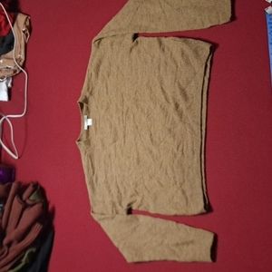 H&m sweater (xs)